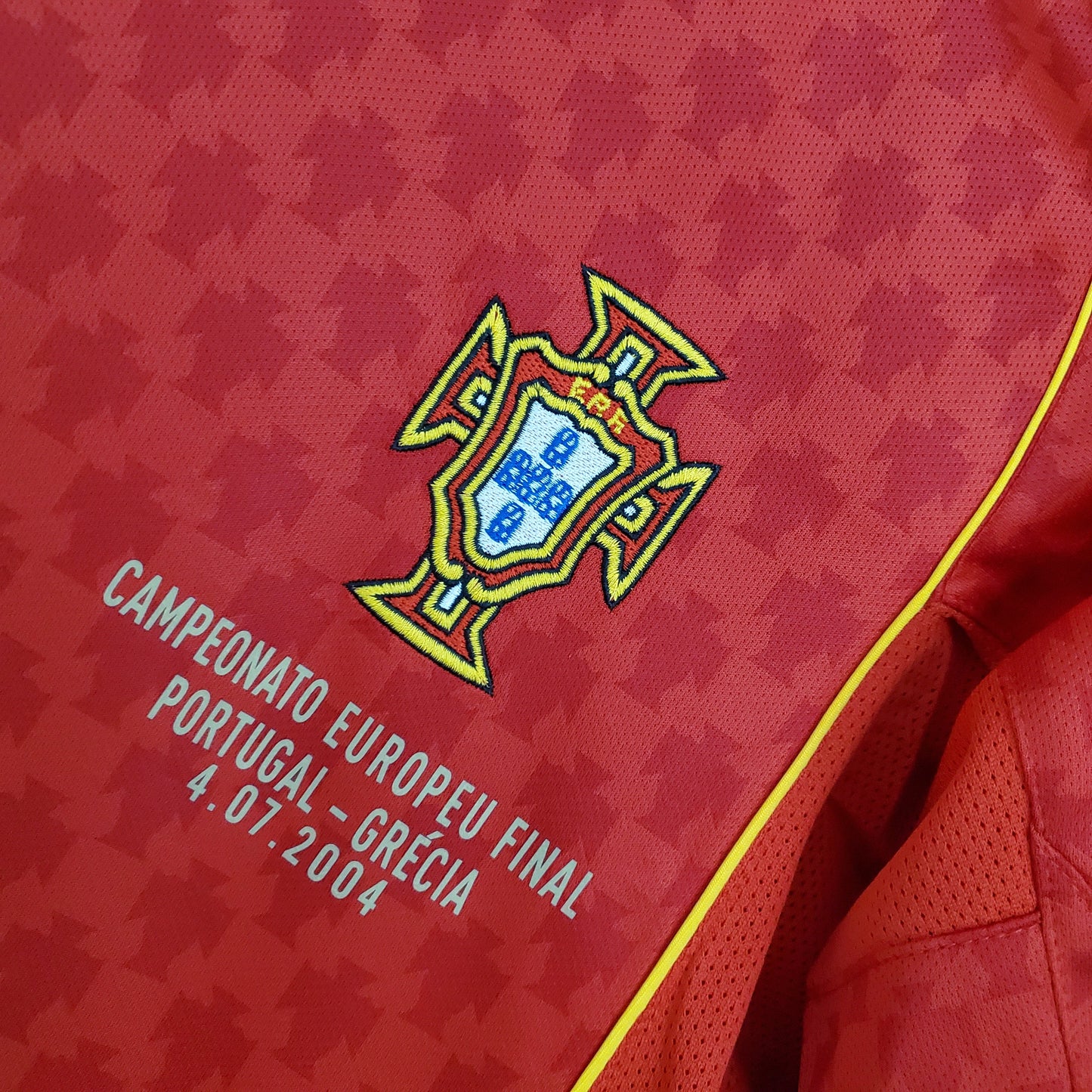 Portugal Home Kit 03/04