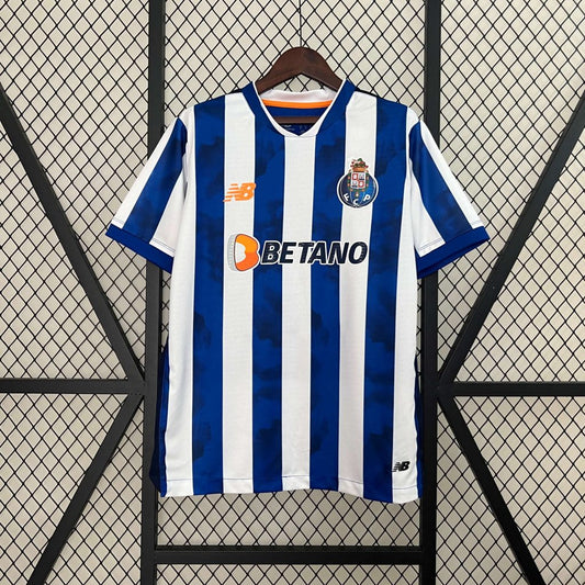 Porto Home Kit 24/25