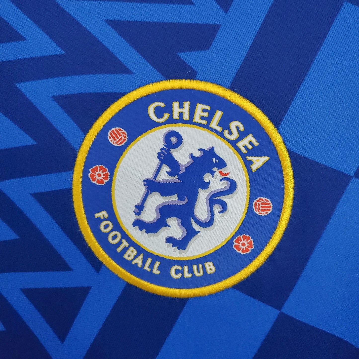 Chelsea Home Kit 21/22