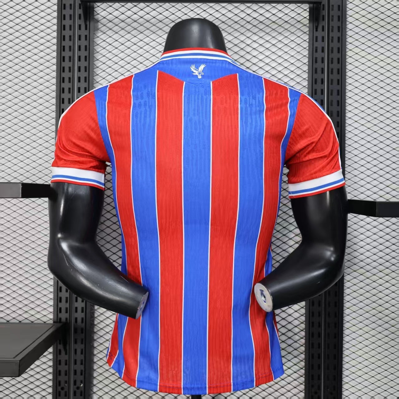 Crystal Palace Home Kit 25/26