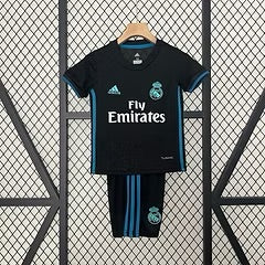 Children’s Set - Real Madrid 17/18