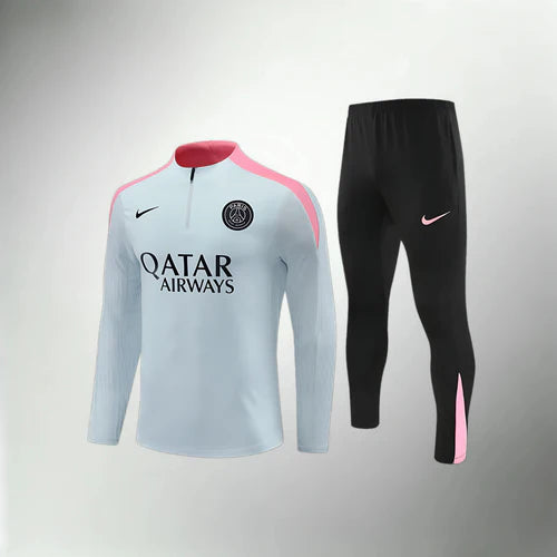 Paris Saint Germain 25/26 Long Training Set