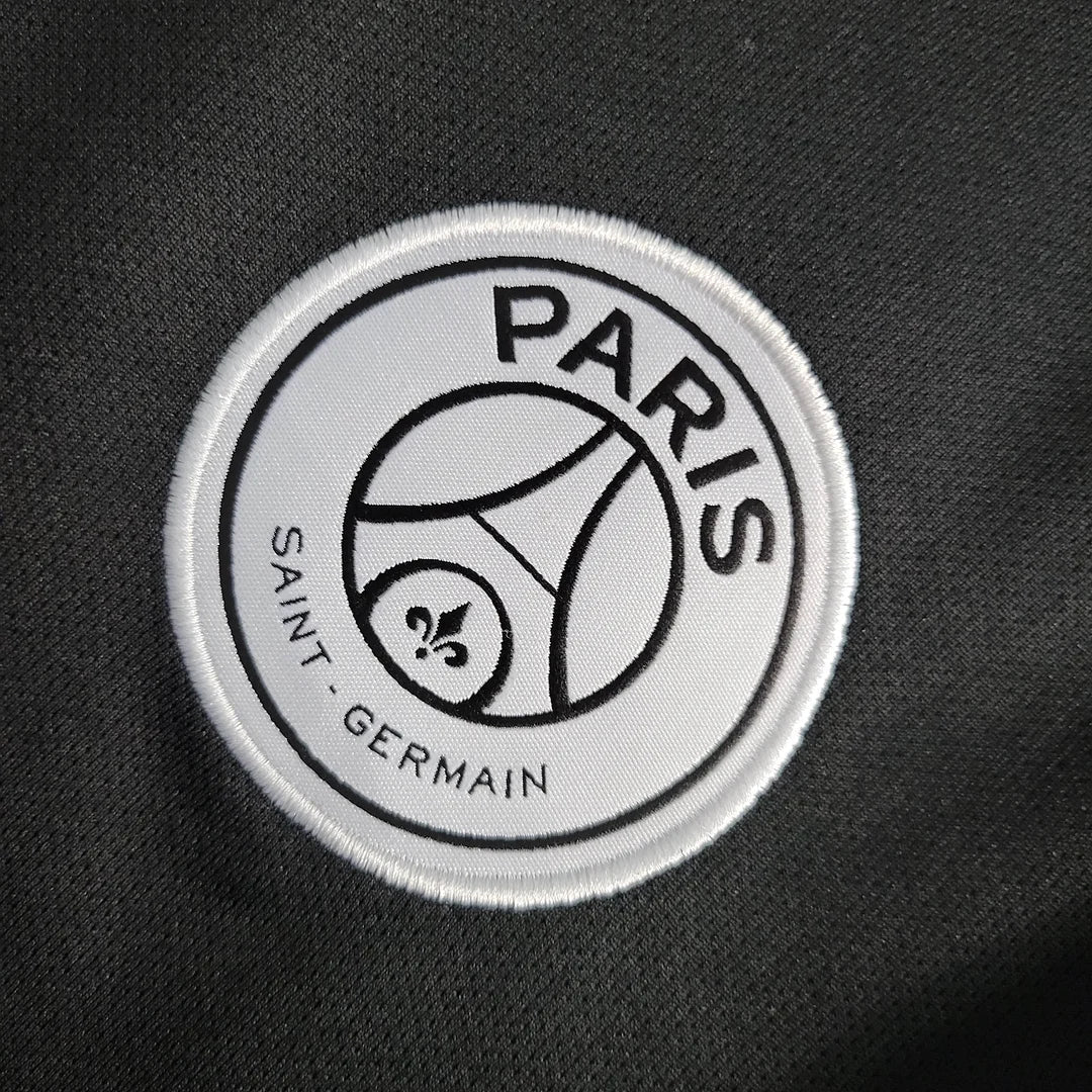 Paris Saint-Germain Away Kit 18/19