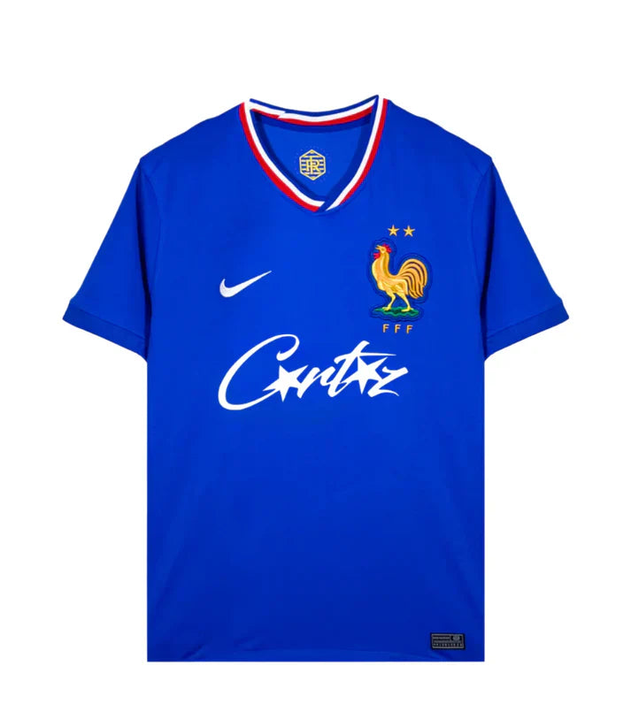 France x CRTZ Kit