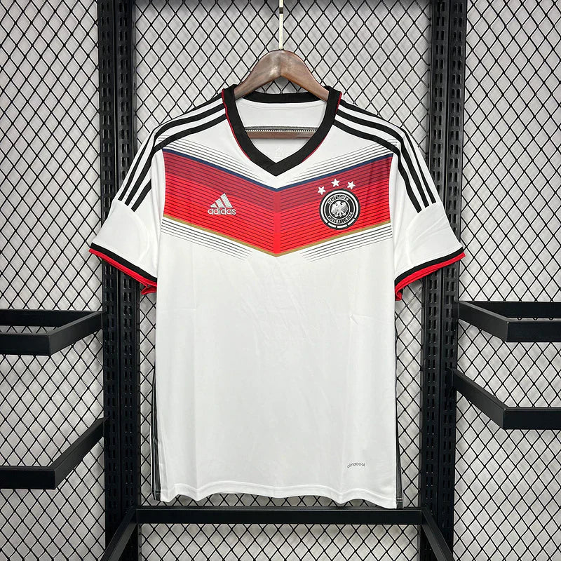 Germany Home Kit 14/15