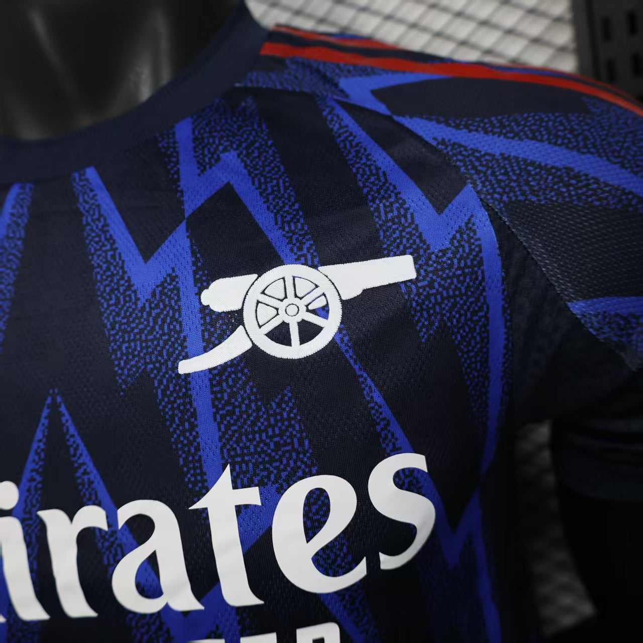 Arsenal Away Kit 25/26