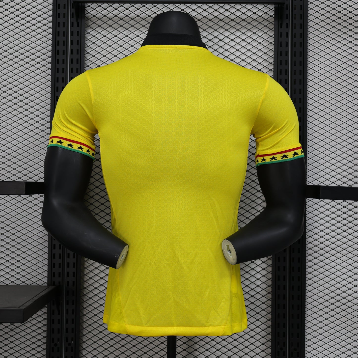 Ghana Away Kit 21/22