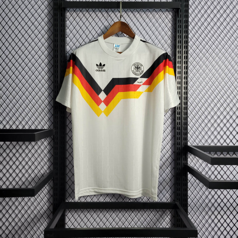 Germany Home Kit 89/90