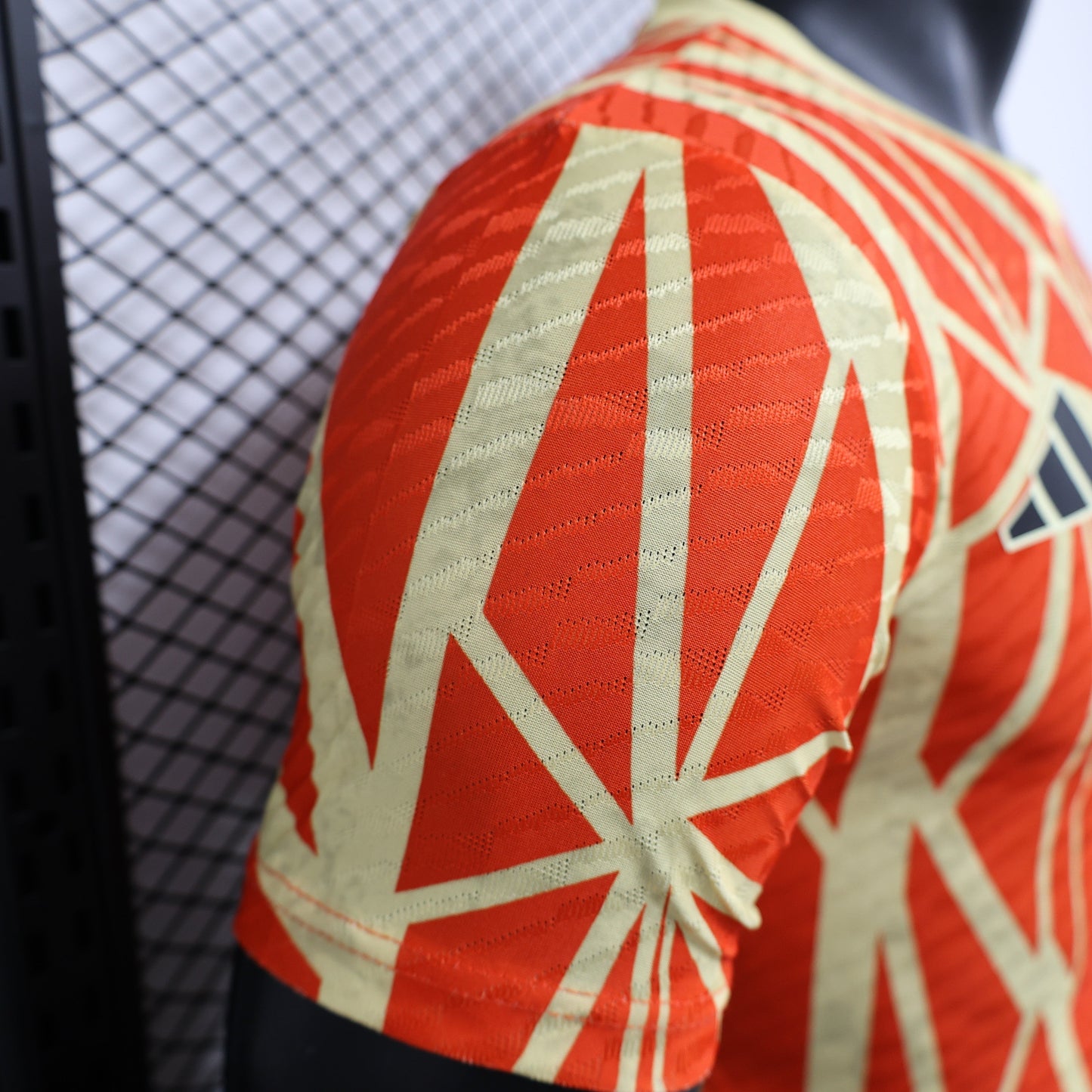 Bayern Munich "Crimson Glory" Kit 24/25