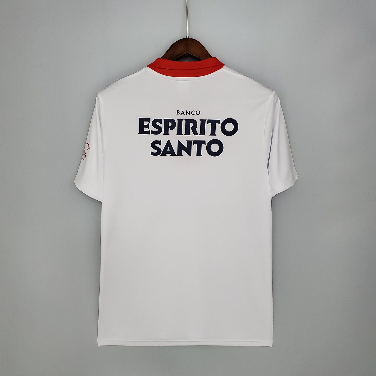Benfica Away Kit 04/05
