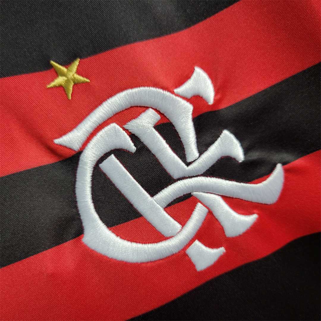 Flamengo Third Kit 22/23