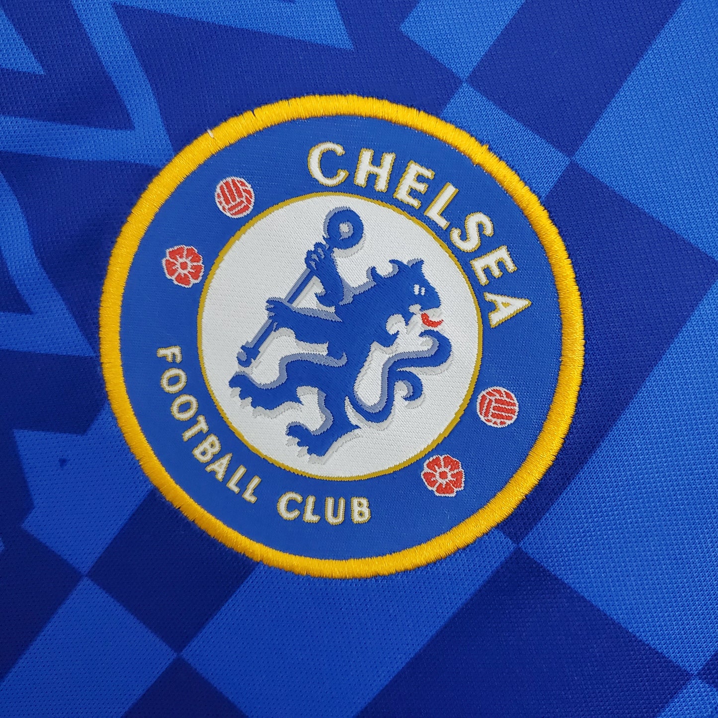 Chelsea Special “Champions” Kit 21/22