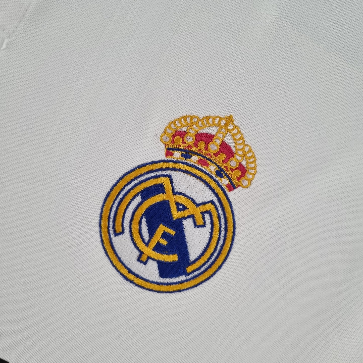 Real Madrid Home Kit 22/23