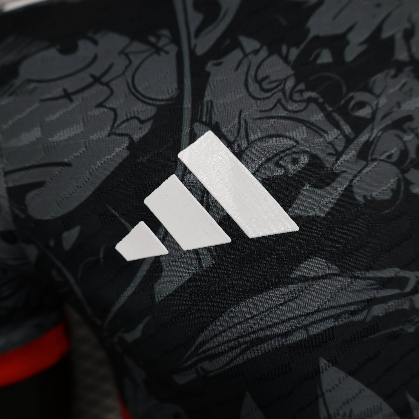 Japan x One Piece Kit 24/25