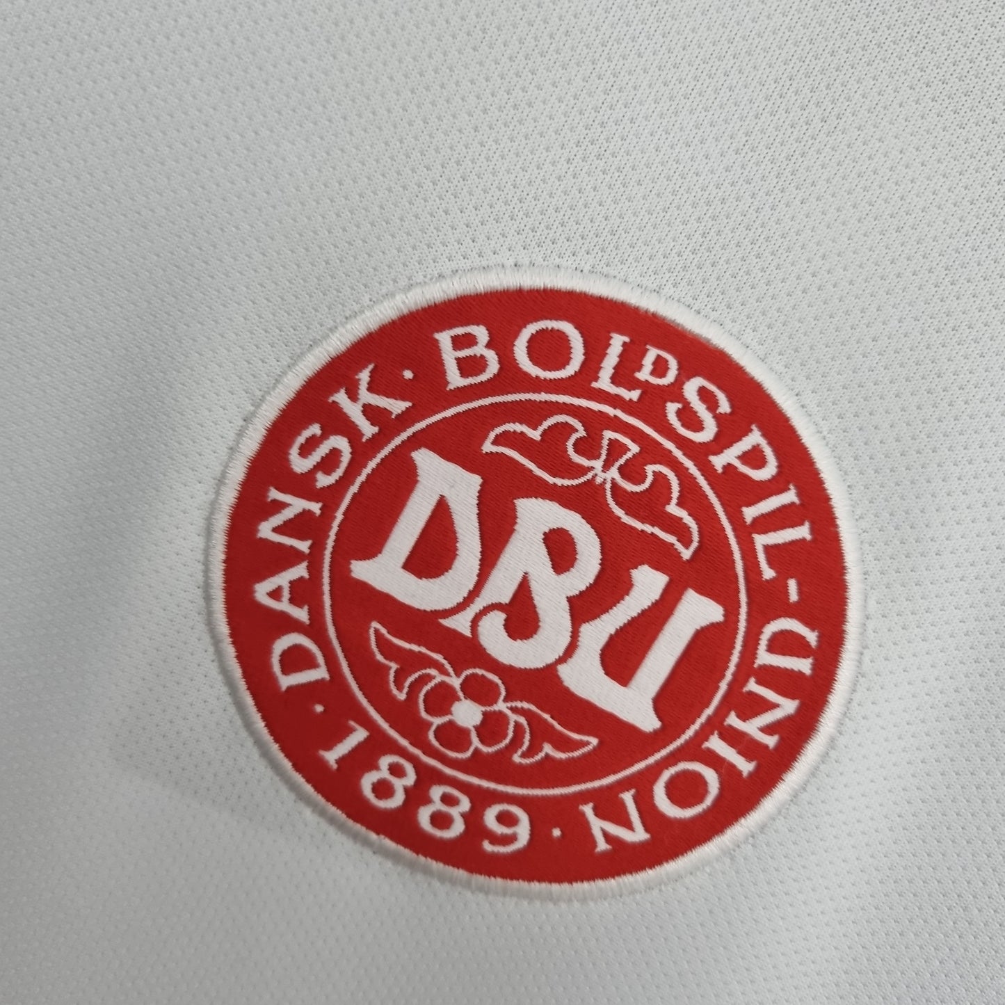 Denmark Away Kit 21/22