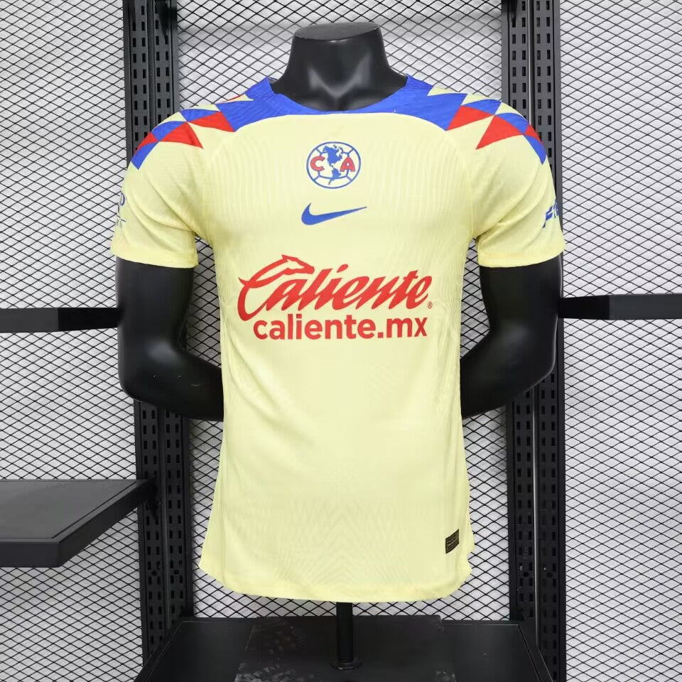 Club America Home Kit 23/24