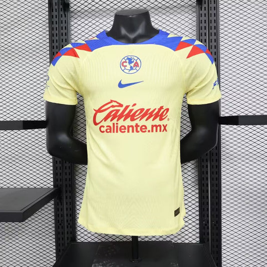 Club America Home Kit 23/24