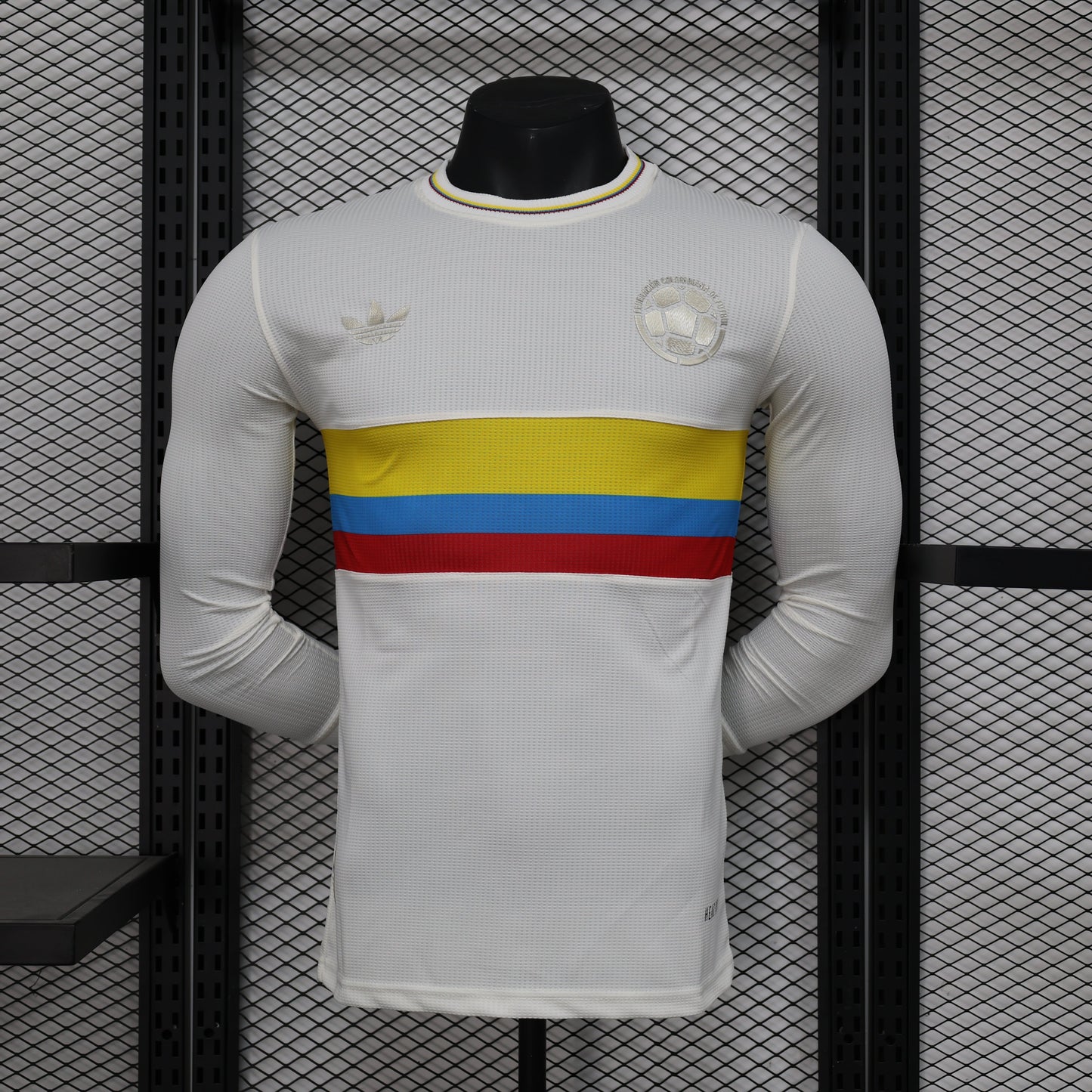 Colombia "Golden Age" Kit 23/24