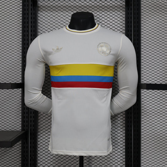 Colombia "Golden Age" Kit 23/24
