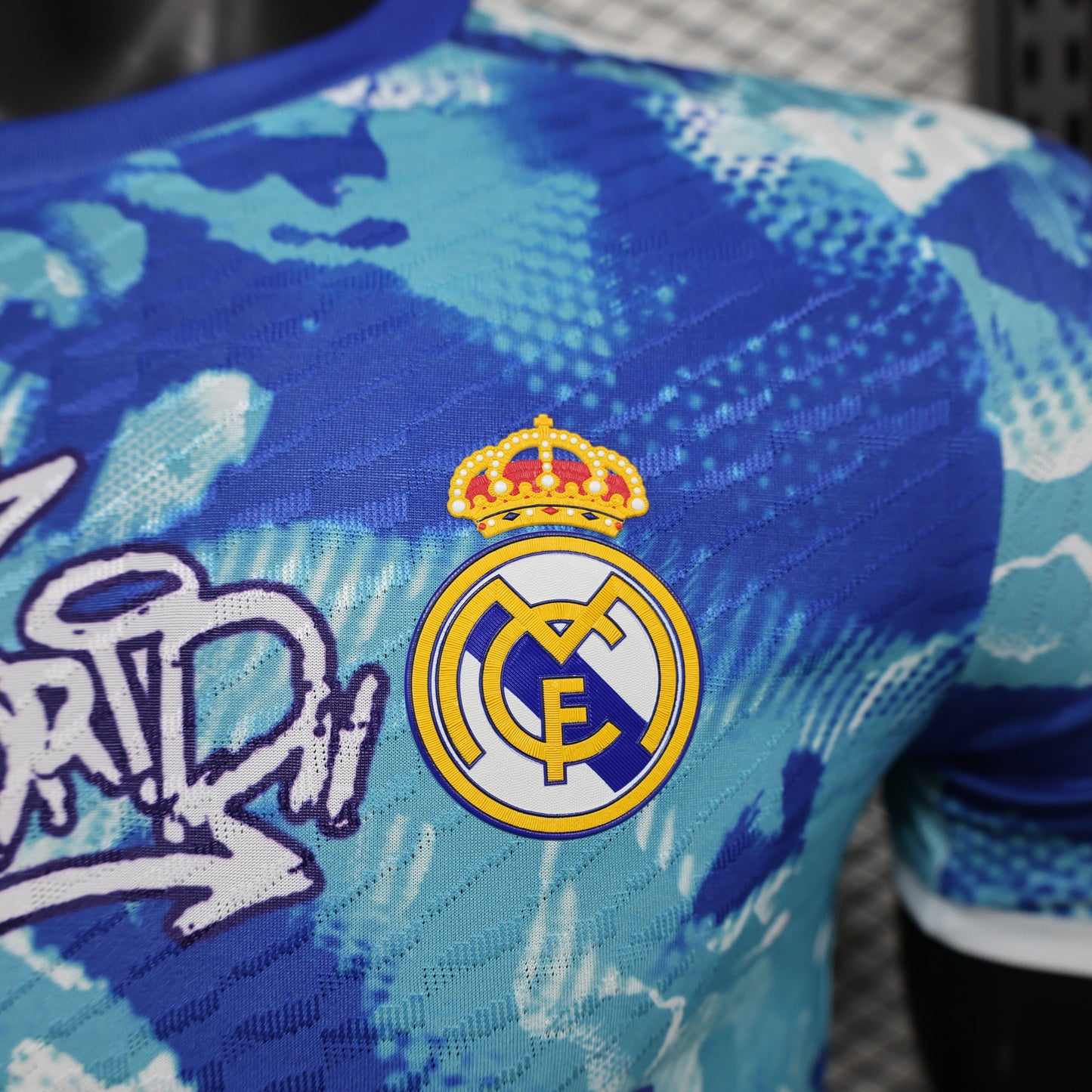 Real Madrid “The Signature” Kit 24/25