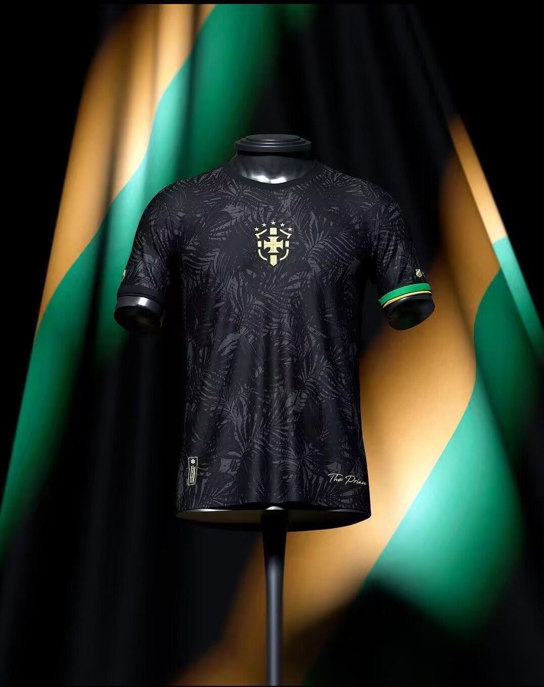 “The Prince” Neymar Jr. Kit