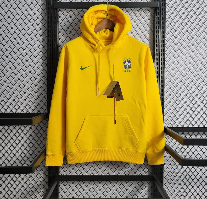 Brazil Sweatshirt