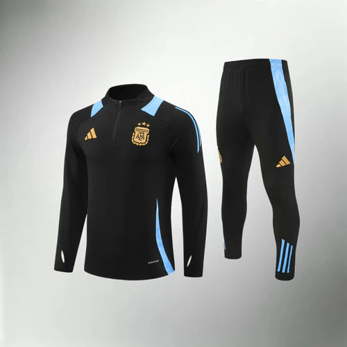 Argentina 25/26 Long Training Set