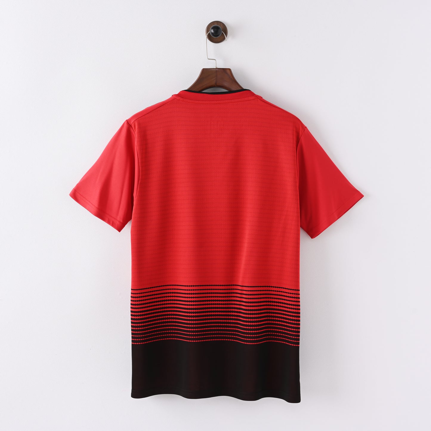 Manchester United Home Kit 18/19