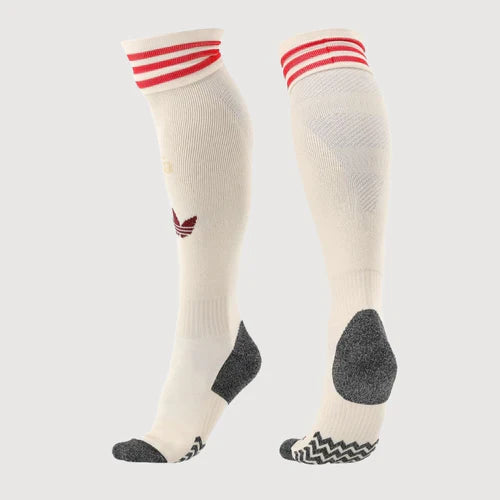 Football Socks: Bayern Munich Third 24/25