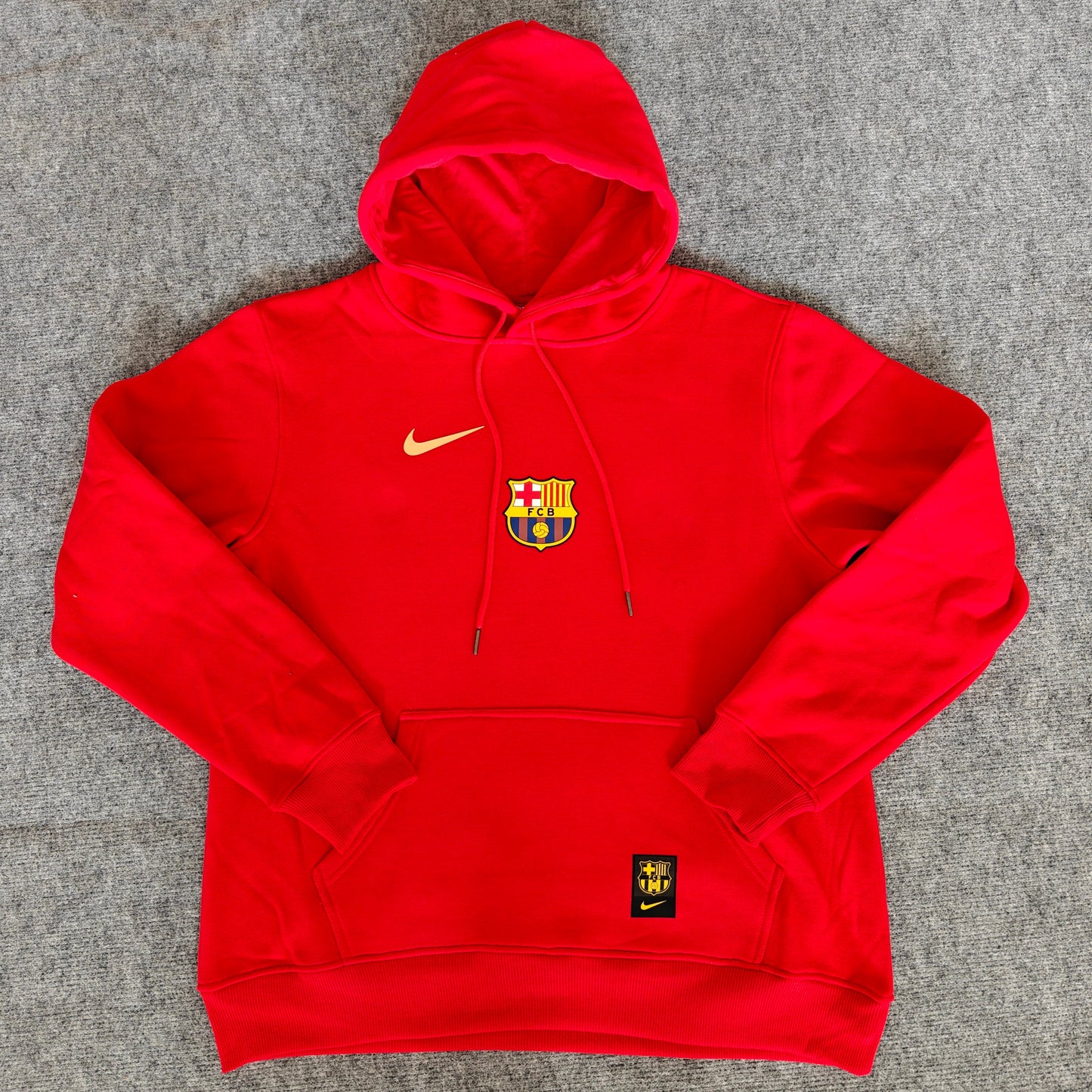 Barcelona Sweatshirt
