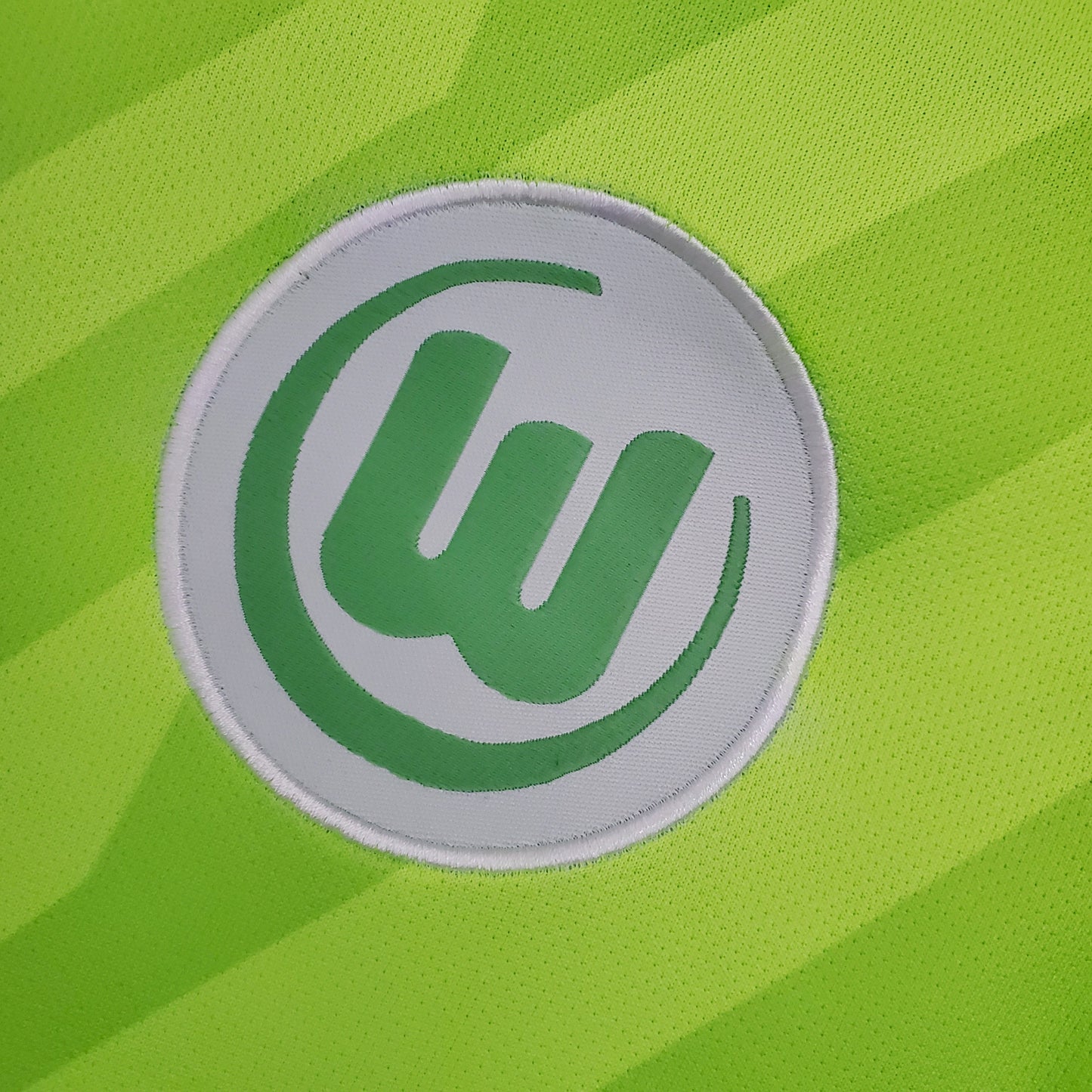 Wolfsburg Home Kit 21/22