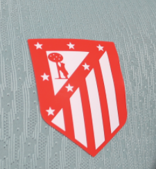 Atletico Madrid Away Kit 24/25