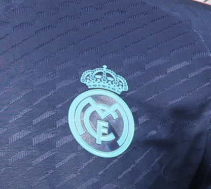Real Madrid "Galactic Pulse" Kit 24/25