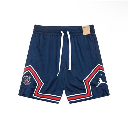 Paris Saint Germain Home Shorts 25/26