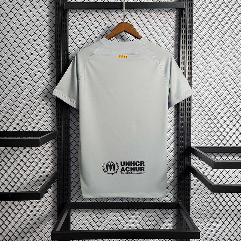 Barcelona Third Kit 22/23