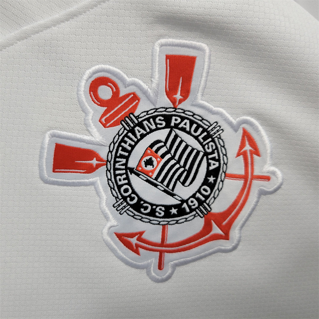 Corinthians Home Kit 23/24