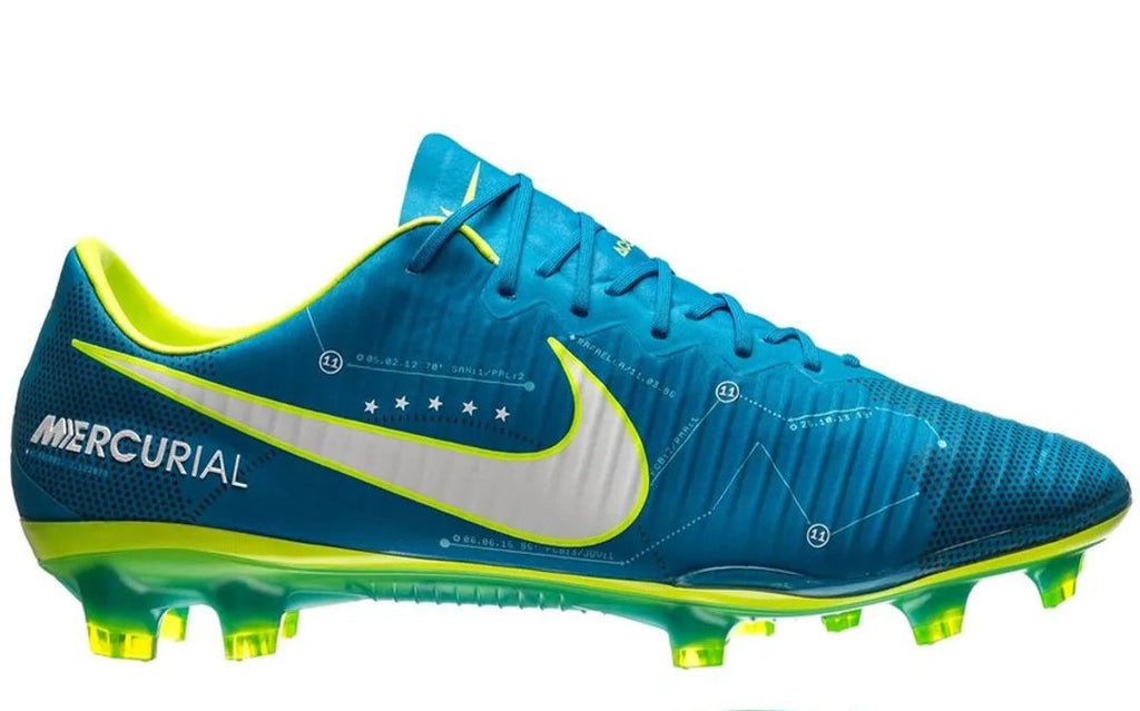 Nike Mercurial Vapor XI FG Neymar Written In The Stars | Soccer Shoes
