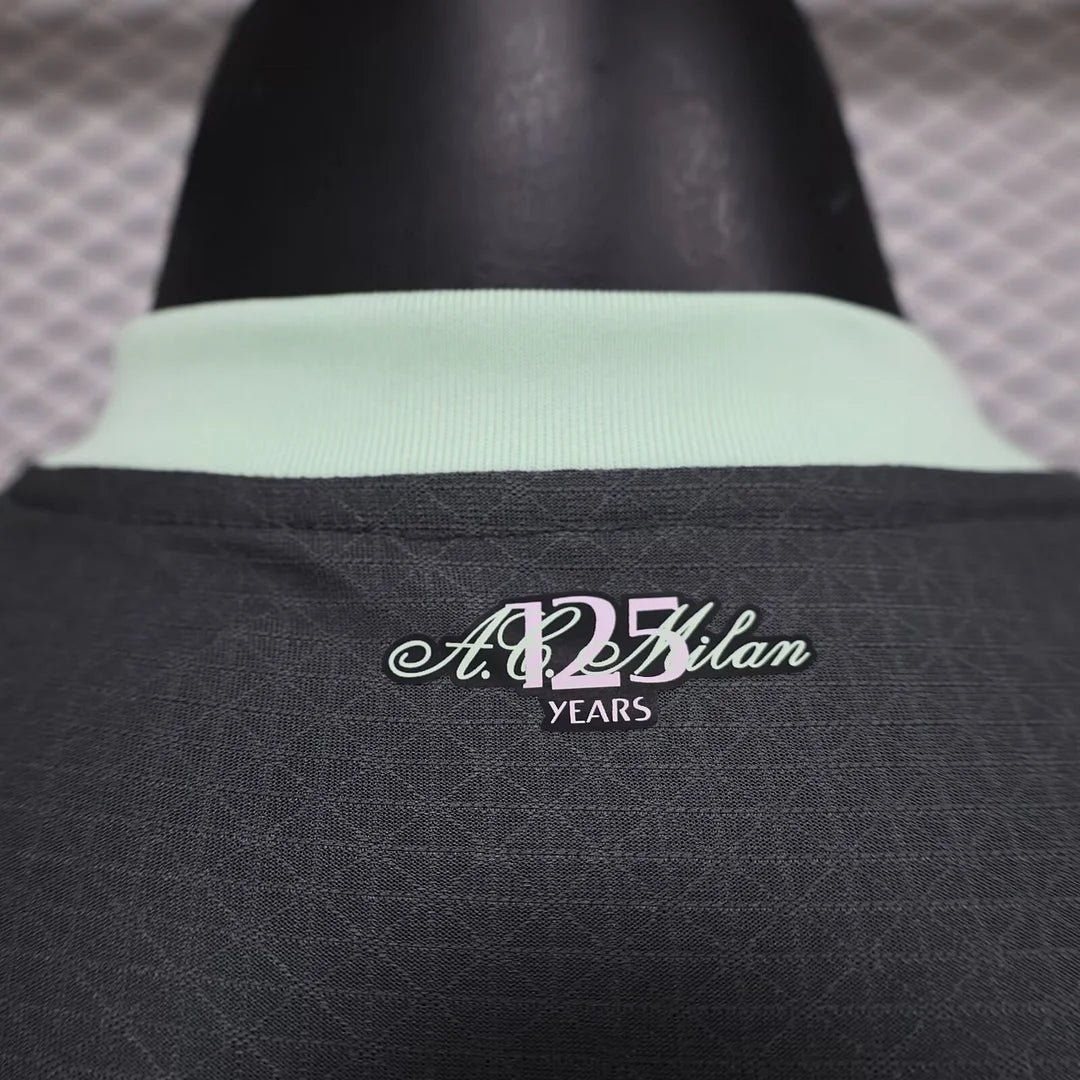 AC Milan Third Kit 24/25