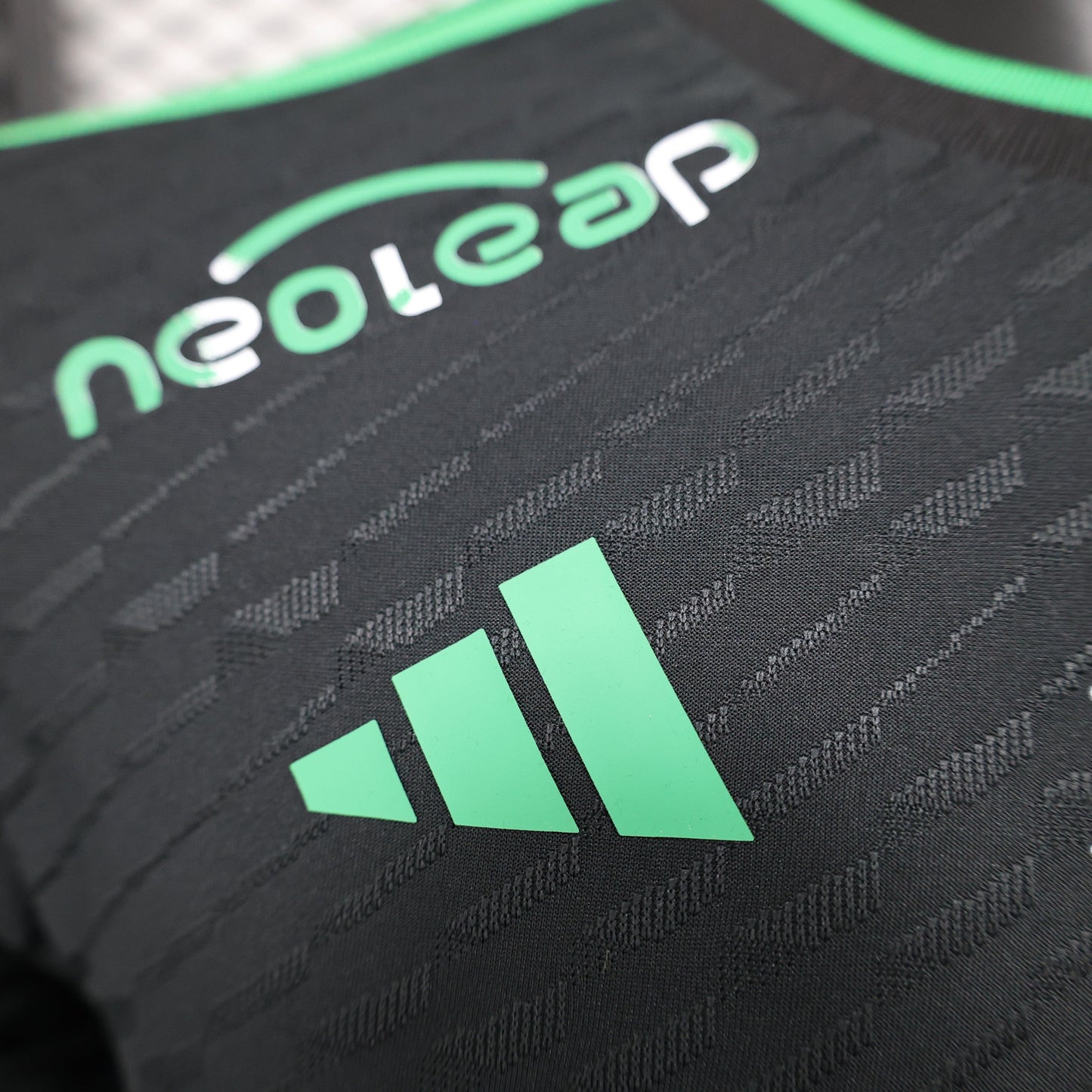 Al-Ahli Third Kit 23/24