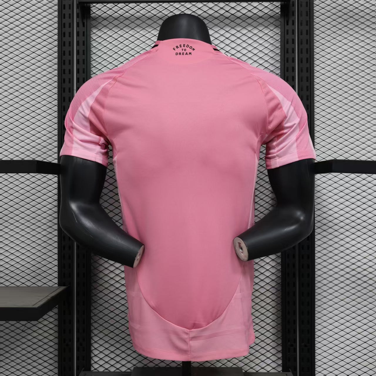 Inter Miami Home Kit 25/26