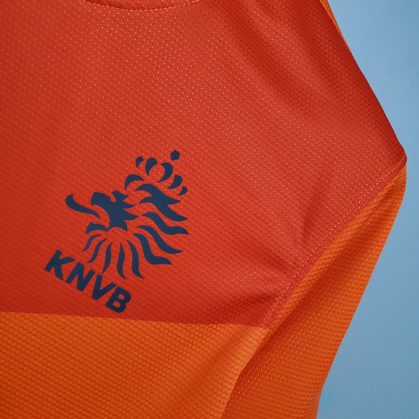 Netherlands Home Kit 11/12