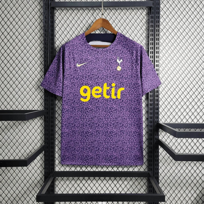 Tottenham Hotspur Pre-Match Kit 23/24