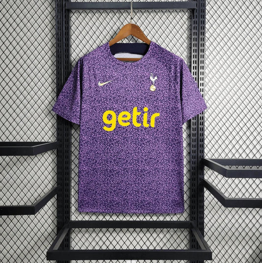 Tottenham Hotspur Pre-Match Kit 23/24