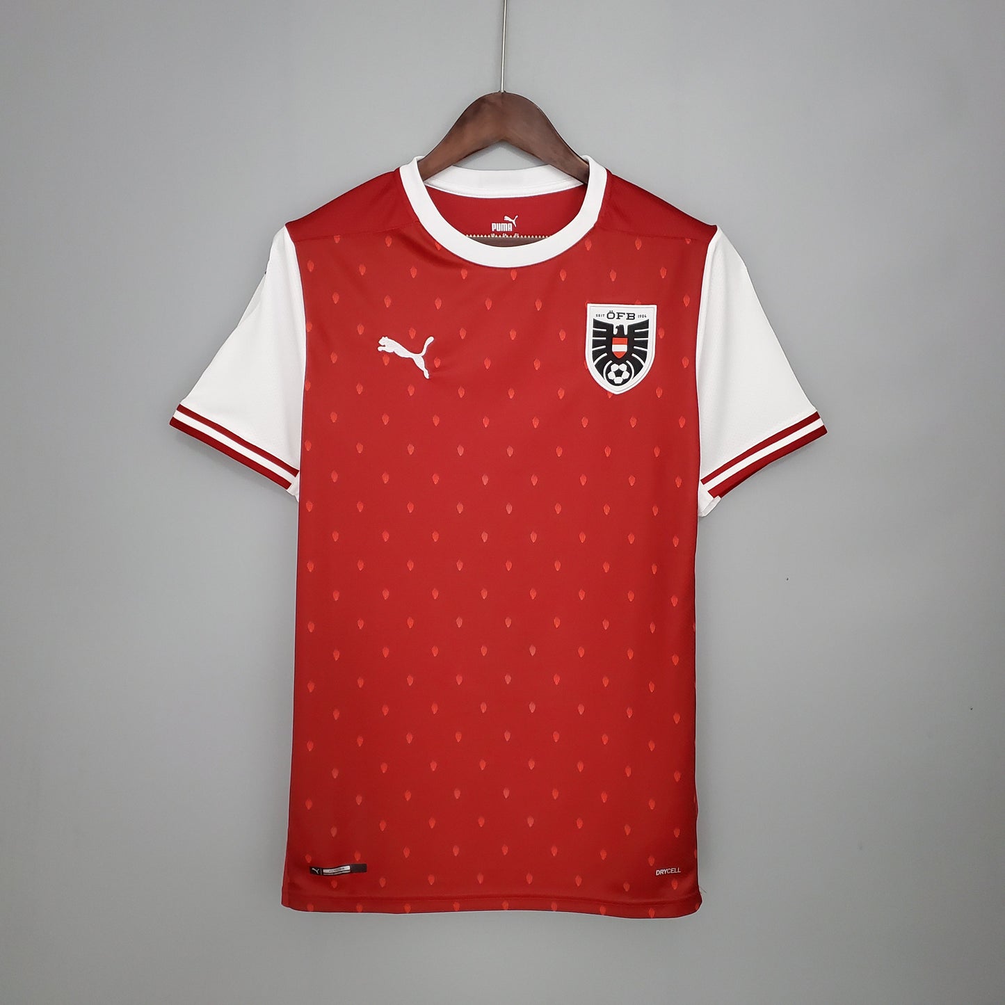 Austria Home Kit 19/20