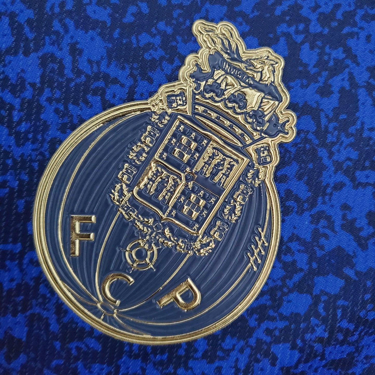 Porto Away Kit 21/22