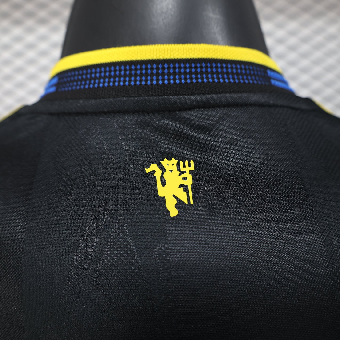 Manchester United Third Kit 25/26