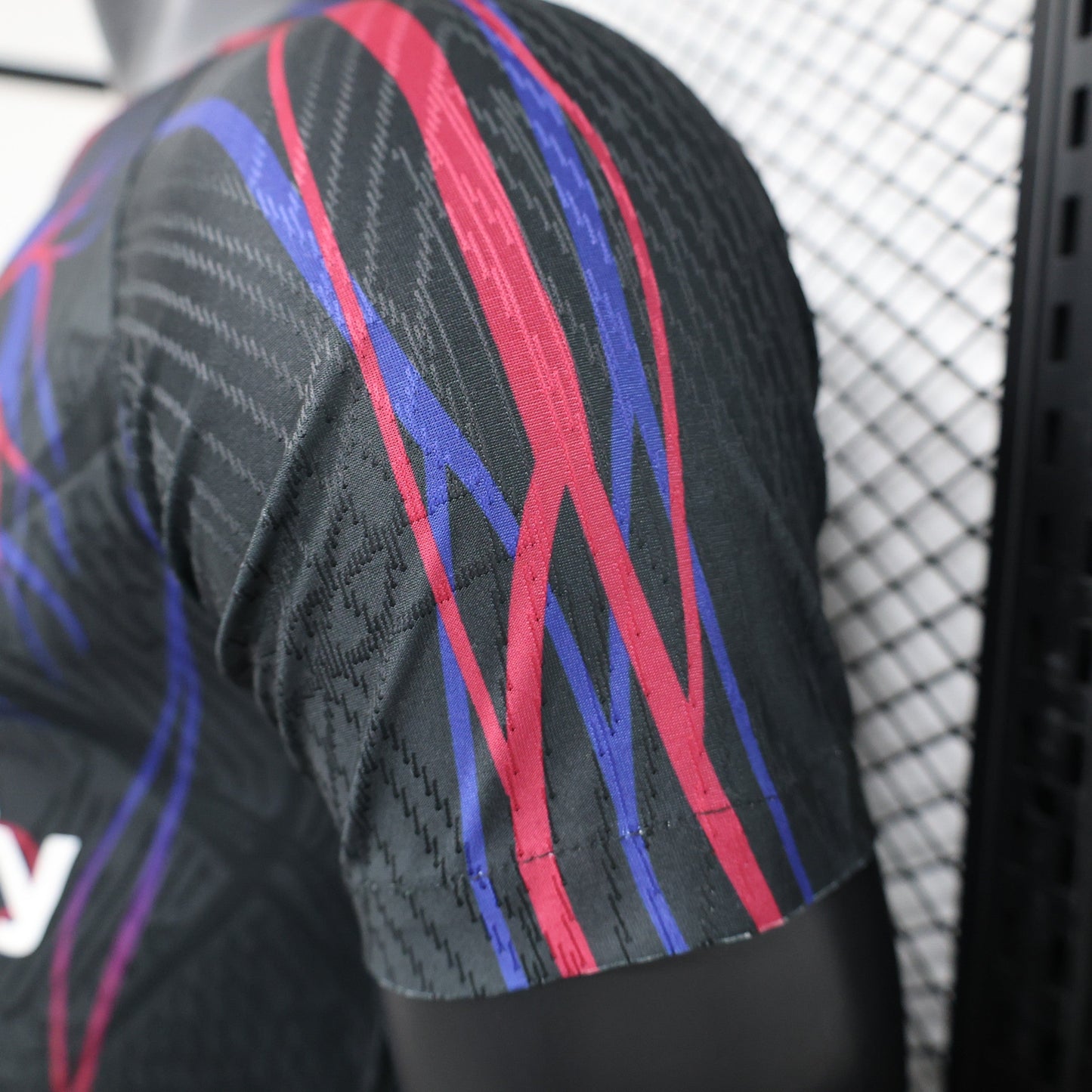 Barcelona "Catalan Veins" Kit 23/24