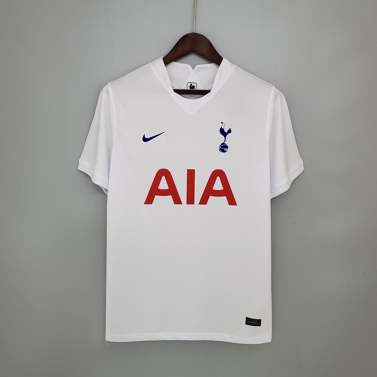 Tottenham Hotspur Home Kit 21/22