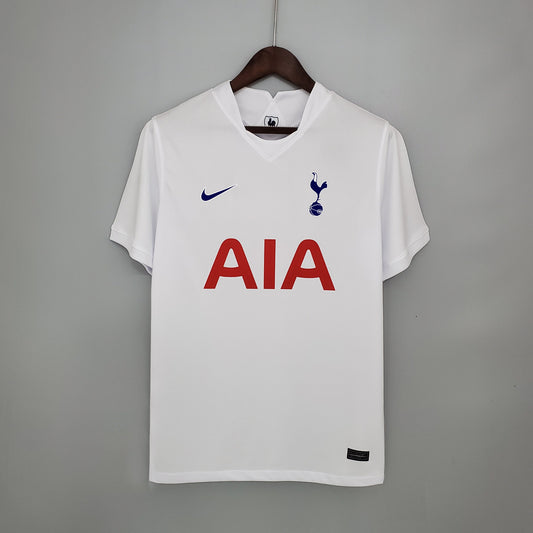 Tottenham Hotspur Home Kit 21/22