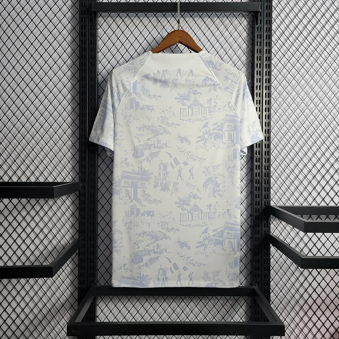 France Away Kit 21/22